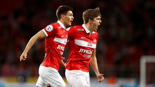 Прогноз на матч Торпедо — Спартак