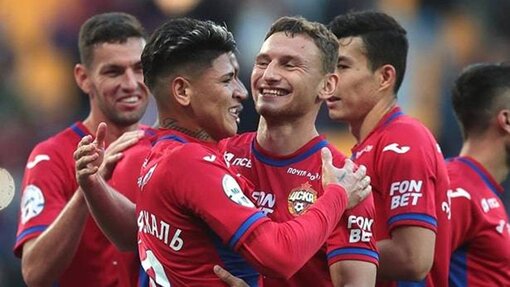 Прогноз на матч Урал — ЦСКА