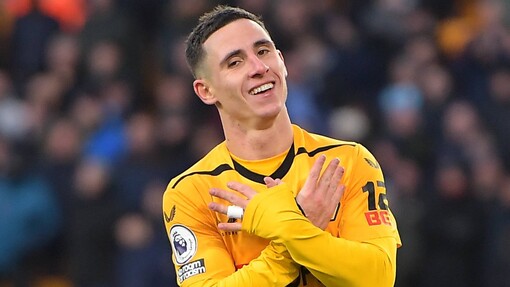 Прогноз на матч Вулверхэмптон — Брентфорд