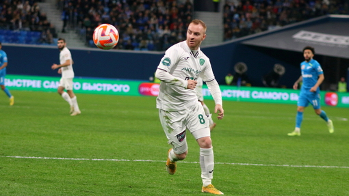 Прогноз на матч Факел — Ахмат