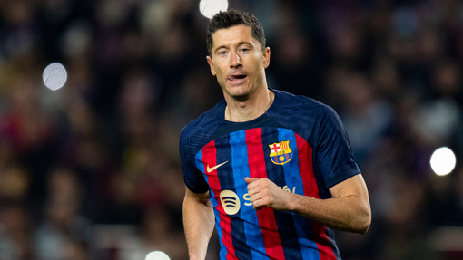 Прогноз на матч Хетафе — Барселона