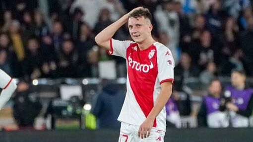 Прогноз на матч Монако — Лорьян