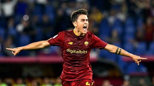 Прогноз на матч Рома — Удинезе