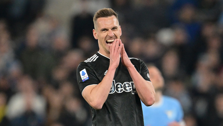 Аркадиуш Милик