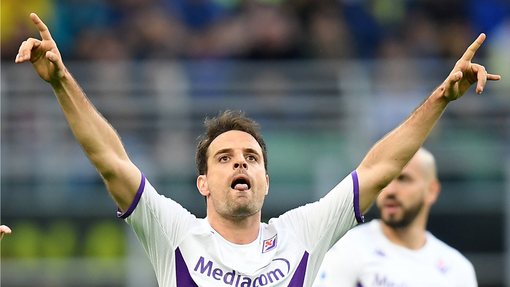 Прогноз на матч Фиорентина — Аталанта