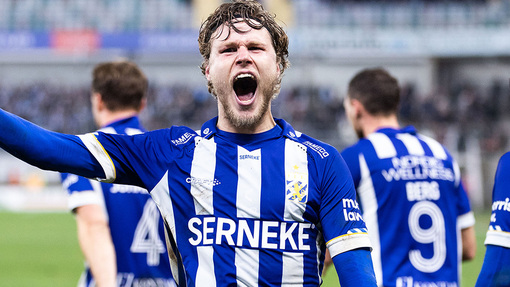 Прогноз на матч Гётеборг — Мальмё