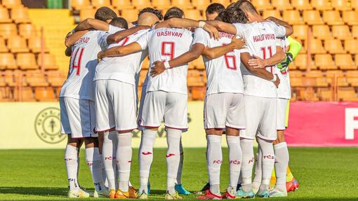 Прогноз на матч Пюник — Алашкерт