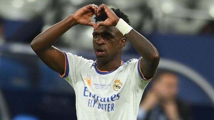 «Реал» выиграл первый матч со счетом 2:0