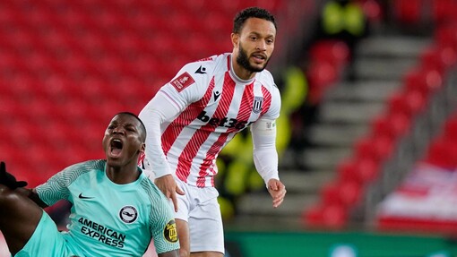 Прогноз на матч Сток Сити — Уиган