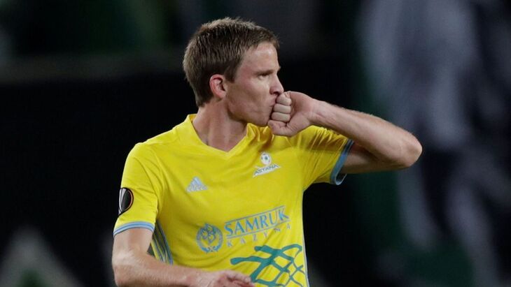 Марин Томасов