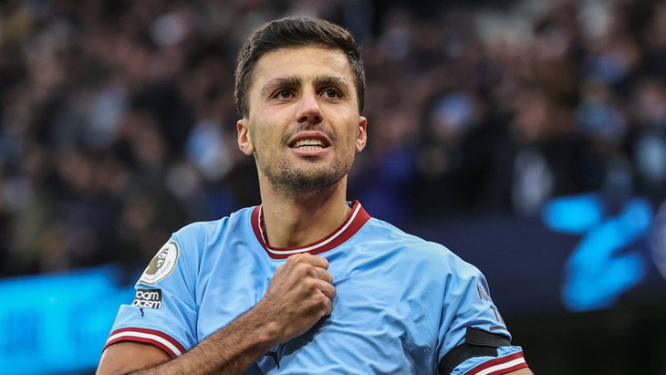 «Сити» остается фаворитом и ответной игры