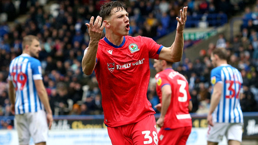 Блэкберн Роверс — Ковентри Сити. Прогноз и ставка на матч Прогноз на матч Блэкберн Роверс — Ковентри Сити