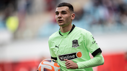 Краснодар — Крылья Советов. Прогноз и ставка на матч Прогноз на матч Краснодар — Крылья Советов