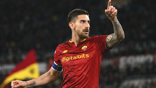 * Рома — Фейеноорд. Прогноз и ставка на матч Прогноз на матч * Рома — Фейеноорд