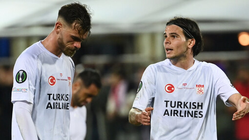 Сивасспор — Трабзонспор. Прогноз и ставка на матч Прогноз на матч Сивасспор — Трабзонспор