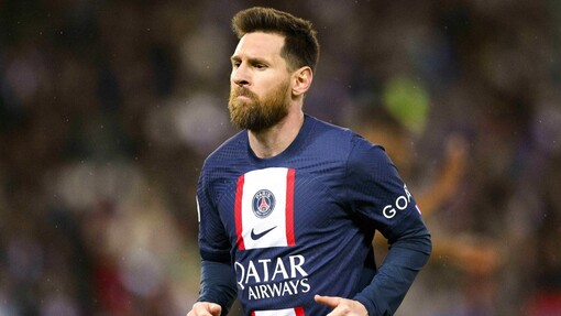 Прогноз на матч Анже — ПСЖ