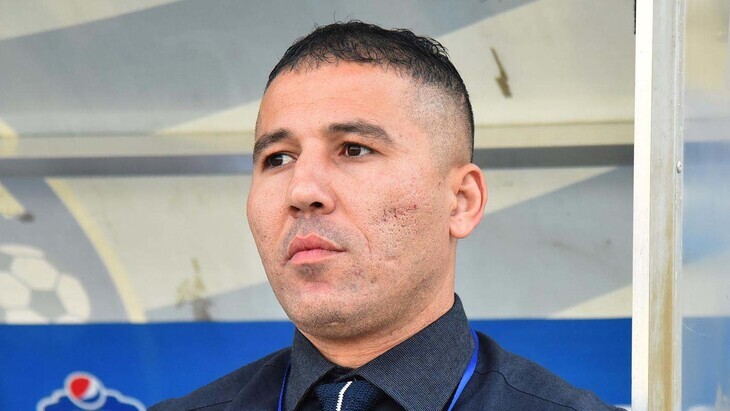 Улугбек Бакаев
