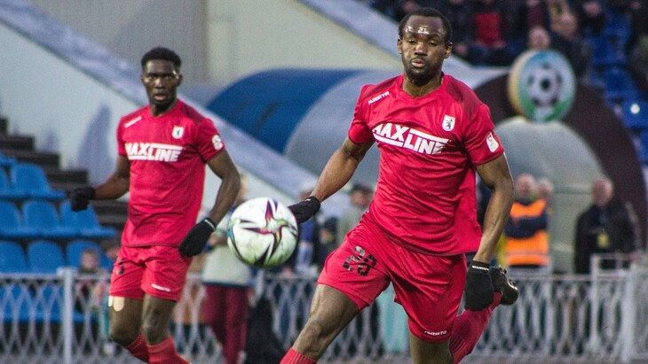 «Сморгонь»