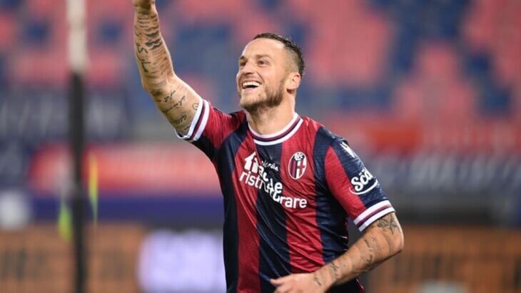 «Болонья» все еще претендует на еврокубки