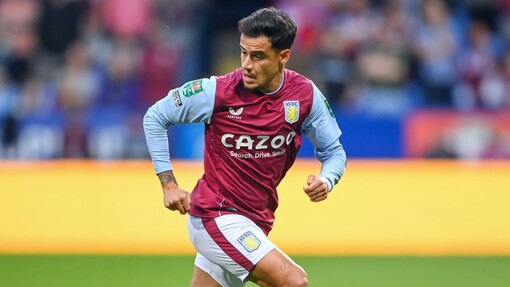 Прогноз на матч Брентфорд — Астон Вилла