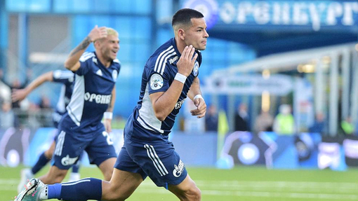 Прогноз на матч Факел — Оренбург