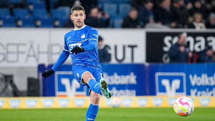 Андрей Крамарич