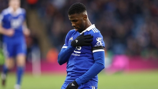 Прогноз на матч Лестер — Вулверхэмптон