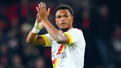 Прогноз на матч Ланс — Монако