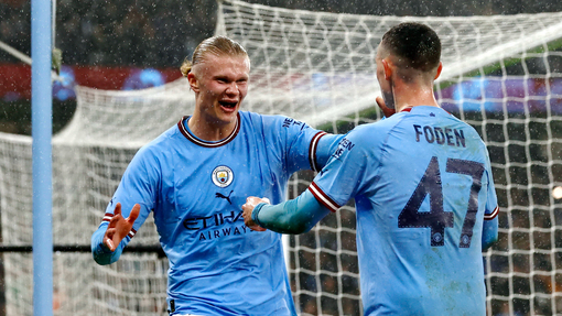 Прогноз на матч Манчестер Сити — Шеффилд Юнайтед