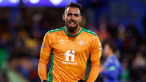 Осасуна — Бетис. Прогноз и ставка на матч Прогноз на матч Осасуна — Бетис