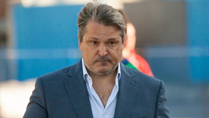 Вадим Евсеев