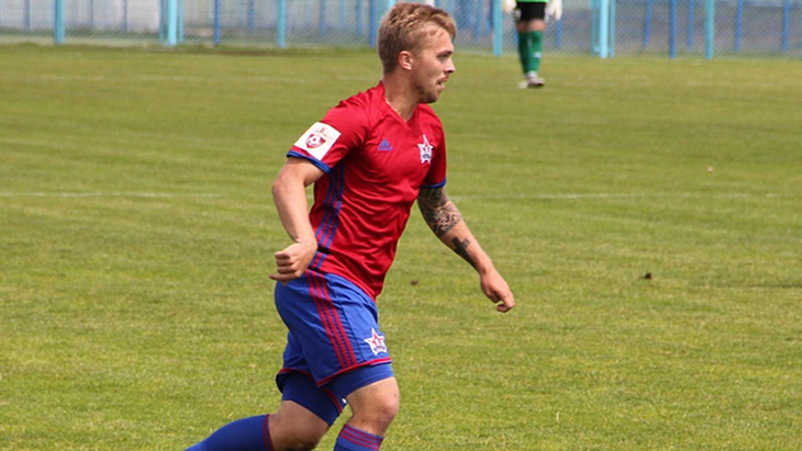 «СКА-Хабаровск»