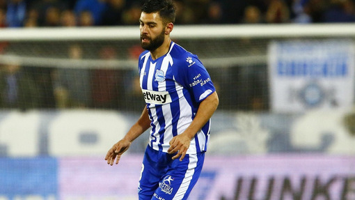 Алавес — Леганес. Прогноз и ставка на матч Прогноз на матч Алавес — Леганес