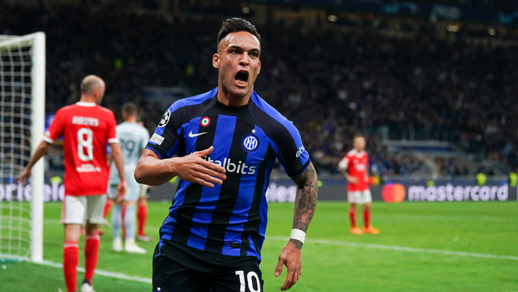 В этом году «Интер» выиграл лишь один гостевой матч в рамках чемпионата Италии