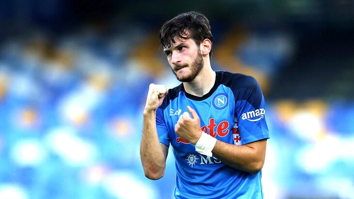 Хвича Кварацхелия