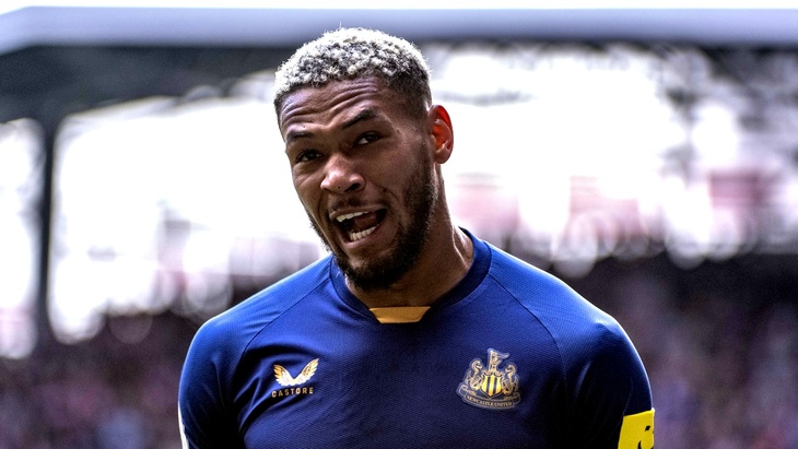 «Ньюкасл» выиграл пять из шести предыдущих матчей в АПЛ