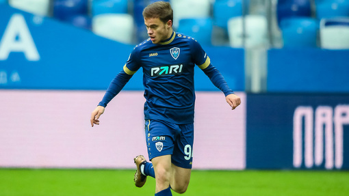 Пари НН — Крылья Советов. Прогноз и ставка на матч Прогноз на матч Пари НН — Крылья Советов