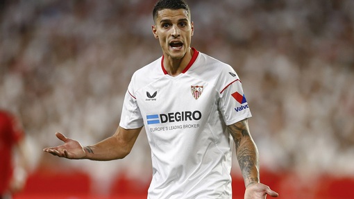 Севилья — Вильярреал. Прогноз и ставка на матч Прогноз на матч Севилья — Вильярреал