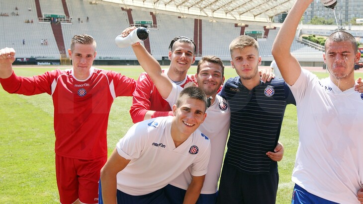 «Хайдук» (до 19 лет)