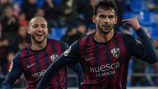 Уэска — Тенерифе. Прогноз и ставка на матч Прогноз на матч Уэска — Тенерифе