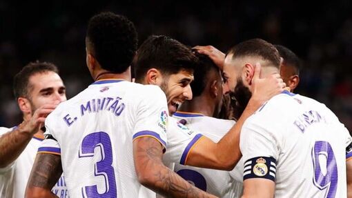 Жирона — Реал Мадрид. Прогноз и ставка на матч Прогноз на матч Жирона — Реал Мадрид