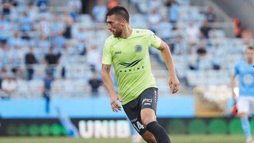 Прогноз на матч Рига — Метта Лу