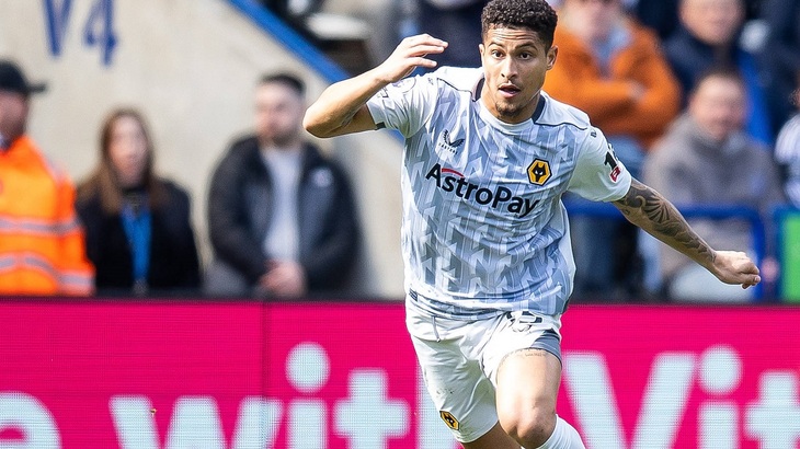 «Вулверхэмптон» — фаворит матча