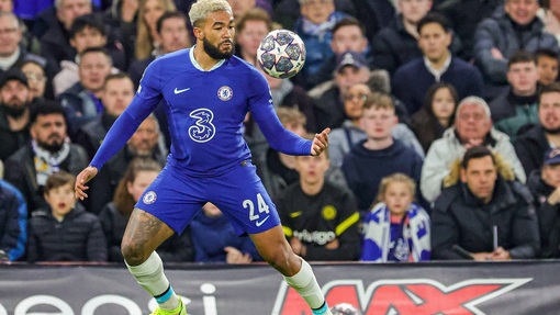 Челси — Брентфорд. Прогноз и ставка на матч Прогноз на матч Челси — Брентфорд