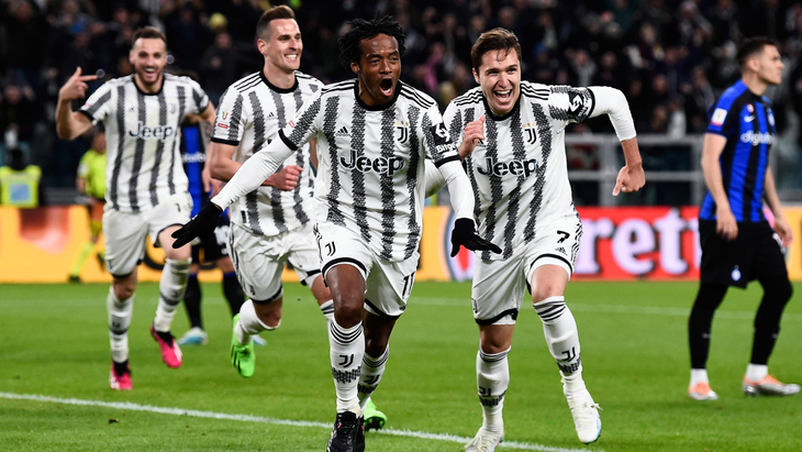 «Ювентус»