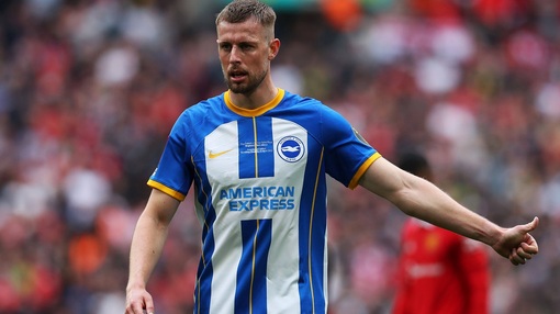 Ноттингем Форест — Брайтон энд Хоув Альбион. Прогноз и ставка на матч Прогноз на матч Ноттингем Форест — Брайтон энд Хоув Альбион