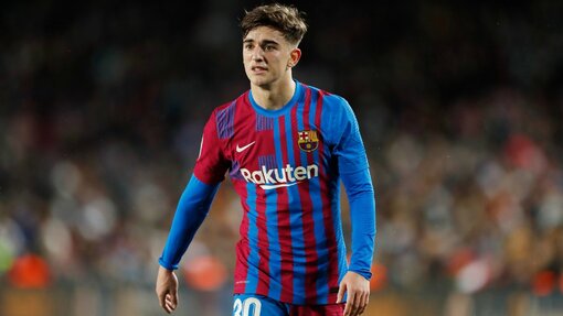 Прогноз на матч Райо Вальекано — Барселона