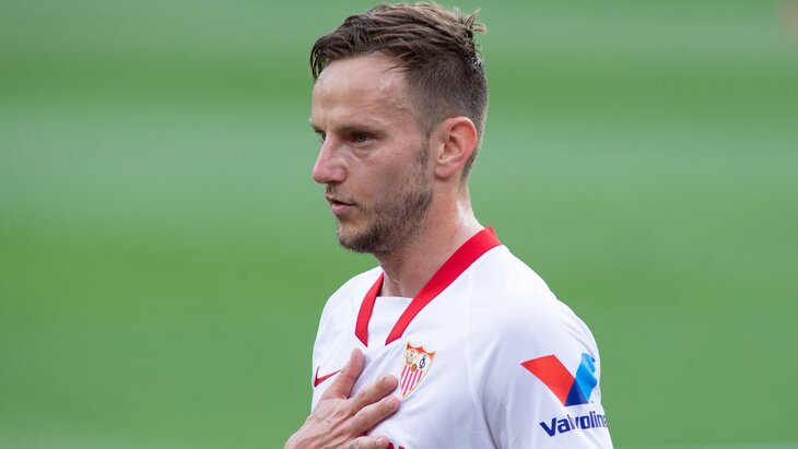 Иван Ракитич