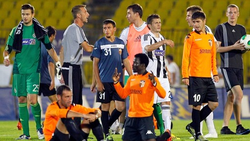 Урарту — Ширак. Прогноз и ставка на матч Прогноз на матч Урарту — Ширак