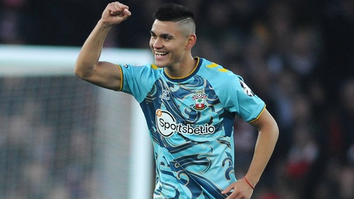 Прогноз на матч Саутгемптон — Борнмут